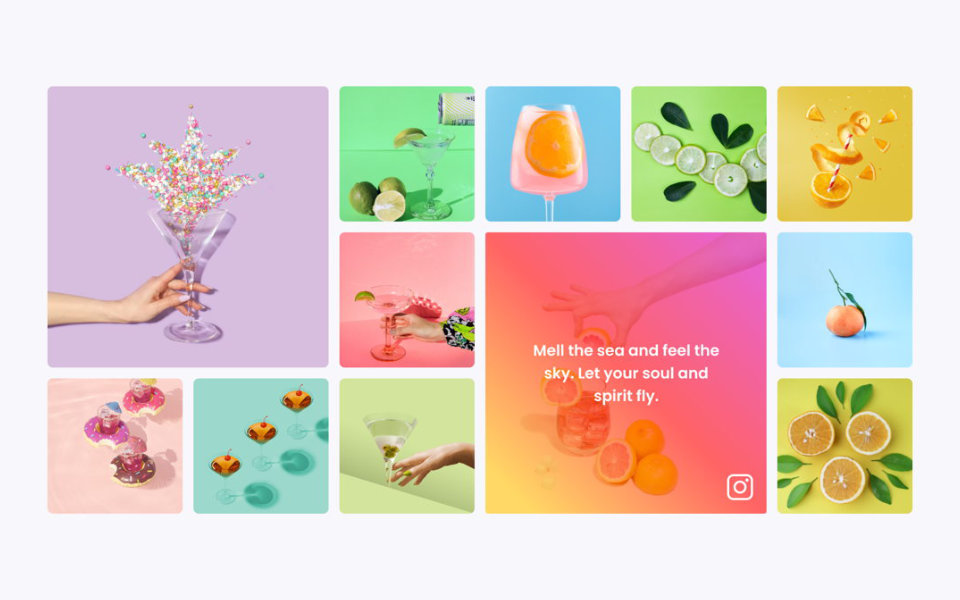 Divi Instagram Feed: Inserta un feed o carrusel de instagram en tu sitio web con el divi builder