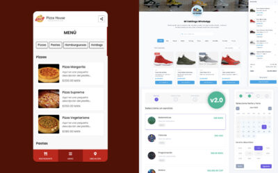 3 Proyectos de Divi, Google Sheets y WhatsApp que Puedes Monetizar Desde Hoy